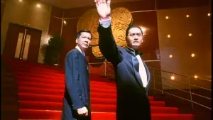 Задник к фильму "Бог игроков 2" #383798