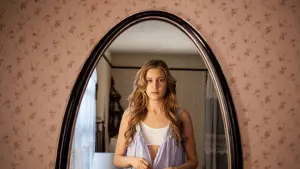 Задник к фильму "Грэйс" #441550