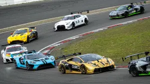 Задник к фильму "Гран Туризмо" #163942