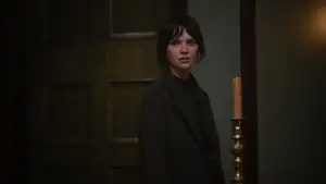 Задник к фильму "Еретик" #574901