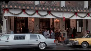 Задник к фильму "Один дома 2: Затерянный в Нью-Йорке" #567357