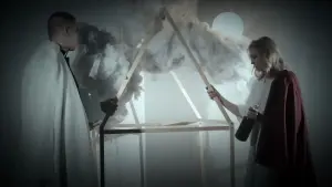 Задник к фильму "я дома" #367434