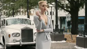 Задник к фильму "Мегаполис" #595851