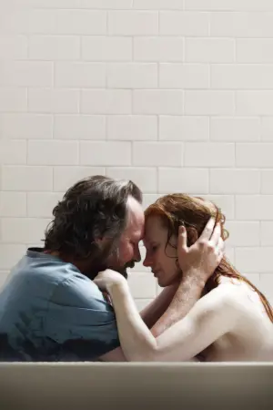 Постер к фильму "Память" #368495