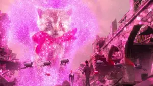 Задник к фильму "Камуфляж и шпионаж" #745663