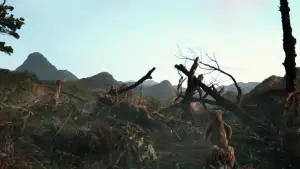 Задник к фильму "Приключения Паддингтона" #674612