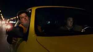 Задник к фильму "Ананасовый экспресс: Сижу, курю" #708662