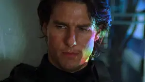 Задник к фильму "Миссия невыполнима 2" #638530