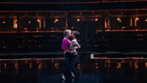 Задник к фильму "Шоу-гёлз" #606754