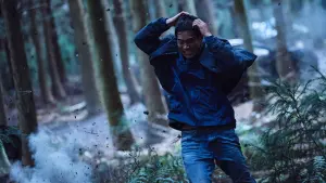 Задник к фильму "Наследник" #365280