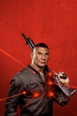 Постер к фильму "Игра киллера" #594775