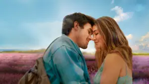 Задник к фильму "Карта, которая ведёт к тебе" #577039