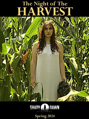 Постер к фильму "The Night of the Harvest"