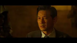 Задник к фильму "Переговорщик" #445380