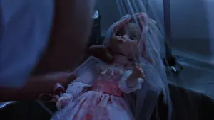 Задник к фильму "Кошмар дома на холмах" #405012