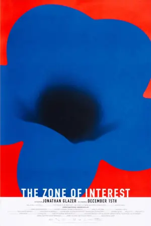 Постер к фильму "Зона интересов" #311406