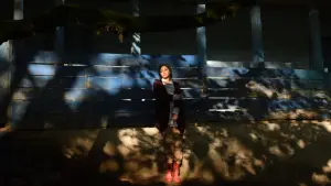 Задник к фильму "Зла не существует" #372504