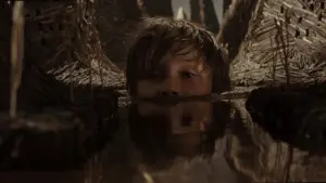 Задник к фильму "Там, где живут чудовища" #692174