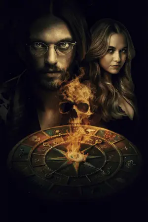 Постер к фильму "Ведьмина доска" #586997