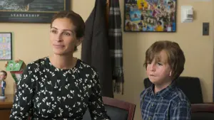 Задник к фильму "Чудо" #177350