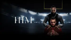 Задник к фильму "Тот самый" #560863