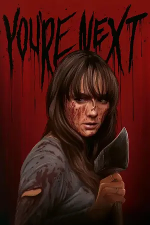 Постер к фильму "Тебе конец!" #737911