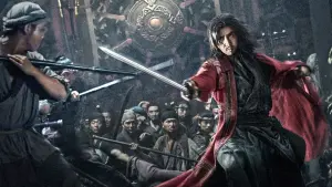 Задник к фильму "Шакра" #315226