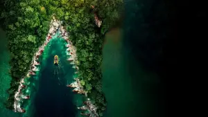 Видео к фильму Озеро Страха: Наследие | Озеро Страха: Наследие - Trailer