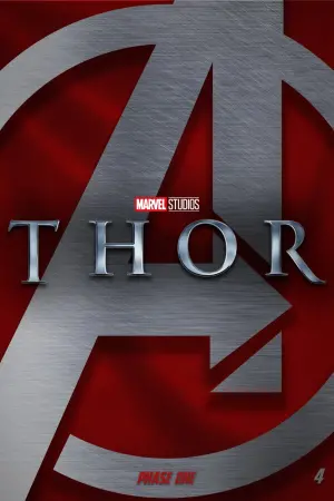 Постер к фильму "Тор" #19003