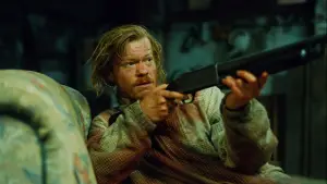 Задник к фильму "Бугония" #511949