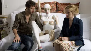 Задник к фильму "Два дня в Париже" #295212