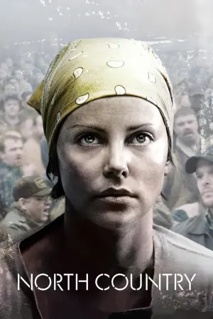 Постер к фильму "Северная страна" #131580