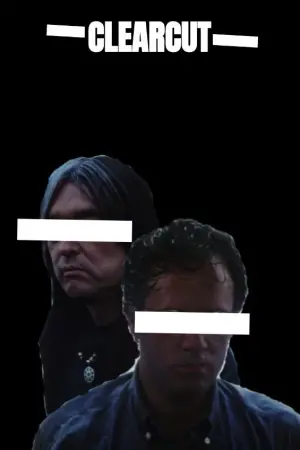 Постер к фильму "Просека" #714306