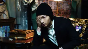 Задник к фильму "Гомункул" #344004