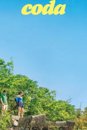 Постер к фильму "CODA: Ребенок глухих родителей" #590725