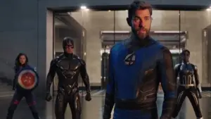 Задник к фильму "Доктор Стрэндж: В мультивселенной безумия" #558064