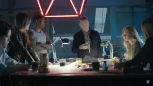 Задник к фильму "Ограбление по-джентльменски" #316587