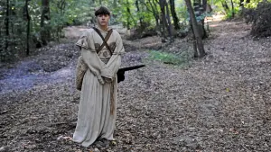 Задник к фильму "Сердце дракона 3: Проклятье чародея" #329557