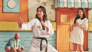 Задник к фильму "Мистер и Миссис Икс" #414992