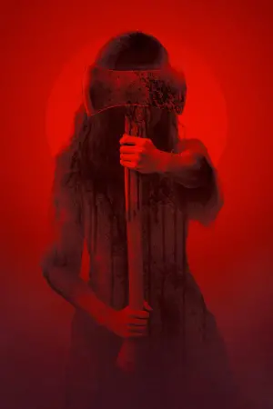 Постер к фильму "Одержимость. Проклятие Лиззи Борден" #433993