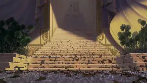 Задник к фильму "Принц Египта" #647070