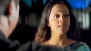 Задник к фильму "சந்திரமுகி" #866483