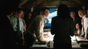 Задник к фильму "55-й элемент" #628832