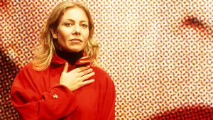 Задник к фильму "Всё о моей матери" #203515