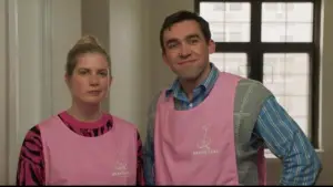 Видео к фильму American Schemers | Trailer