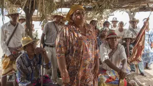 Задник к фильму "Перелётные птицы" #469418