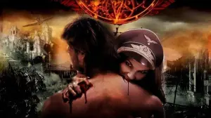 Задник к фильму "Бладрейн 3: Третий Рейх" #380556