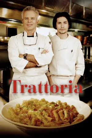Постер к фильму "Trattoria"