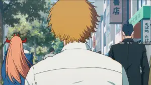 Задник к фильму "Человек-бензопила. Фильм: История Резе" #765559