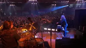 Задник к фильму "Почти знаменит" #695421